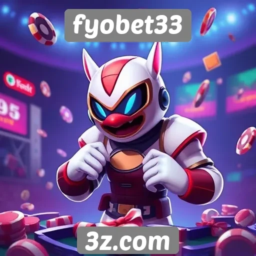 fyobet33 : fyobet33: um guia para iniciantes no jogo