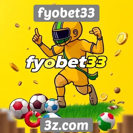 fyobet33 : atendendo jogadores brasileiros fyobet33 expande opções de apostas
