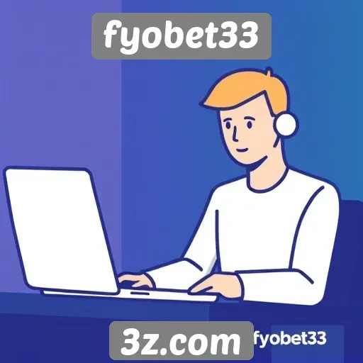 fyobet33 : opiniões sobre o serviço de atendimento ao cliente fyobet33