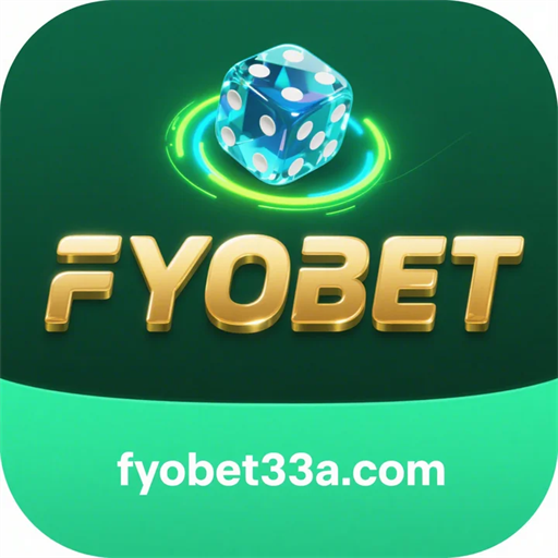 fyobet33 logo